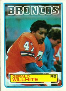 Gerald Willhite