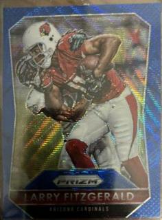 Larry Fitzgerald