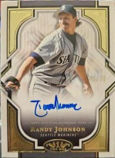 Randy Johnson