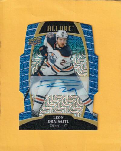 Leon Draisaitl #37