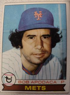 Bob Apodaca