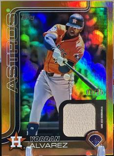 Yordan Alvarez