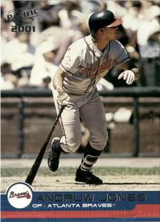 Andruw Jones