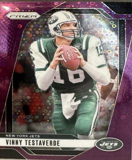 Vinny Testaverde