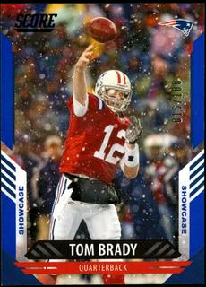 Tom Brady