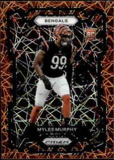 Myles Murphy