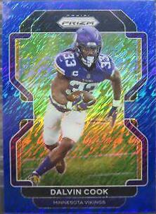 Dalvin Cook