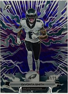 DeVonta Smith