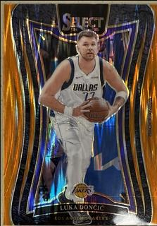Luka Doncic