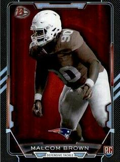 Malcom Brown