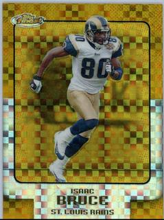 Isaac Bruce