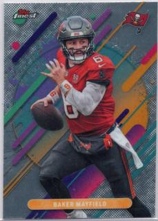 Baker Mayfield
