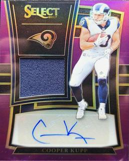 Cooper Kupp
