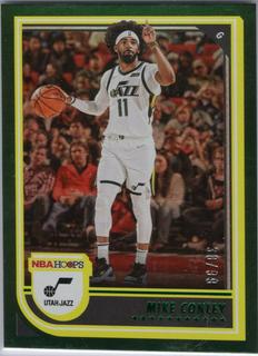 Mike Conley