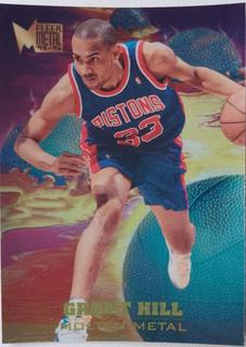 Grant Hill