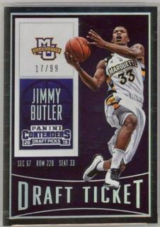 Jimmy Butler