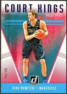 Dirk Nowitzki