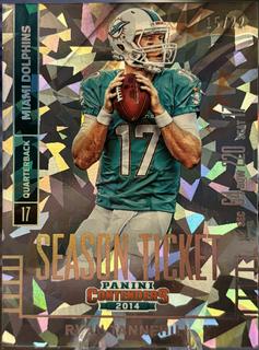 Ryan Tannehill