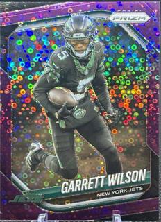Garrett Wilson