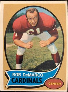 Bob DeMarco