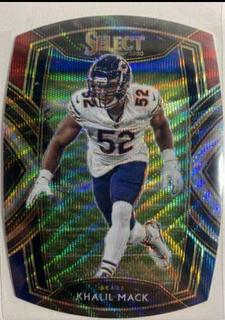 Khalil Mack