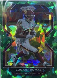 Logan Thomas