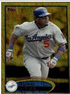 Juan Uribe