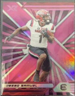 Deebo Samuel