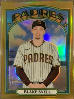 Blake Snell