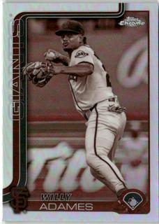 Willy Adames