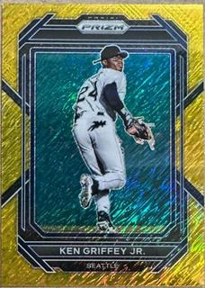 Ken Griffey Jr.