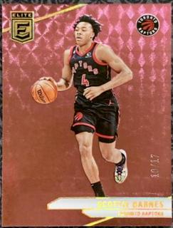 Scottie Barnes