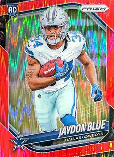 Jaydon Blue
