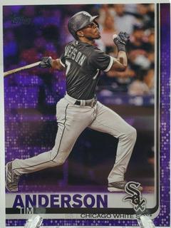 Tim Anderson