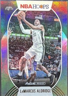 LaMarcus Aldridge