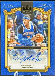 Carmelo Anthony
