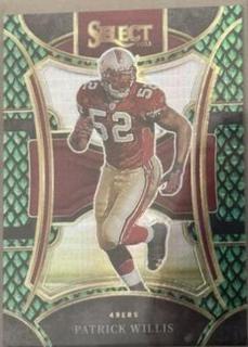 Patrick Willis