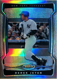 Derek Jeter