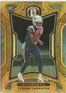 Tyquan Thornton