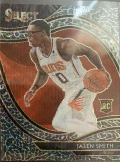 Jalen Smith