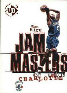Glen Rice