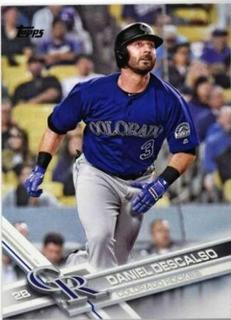 Daniel Descalso