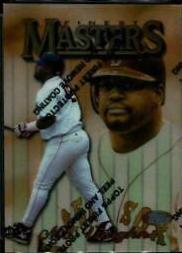 Mo Vaughn