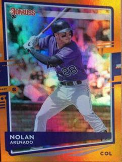 Nolan Arenado