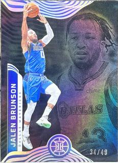 Jalen Brunson