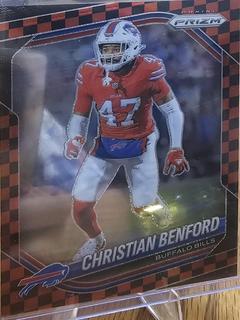 Christian Benford