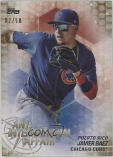 Javier Baez