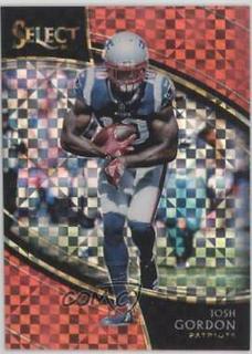 Josh Gordon