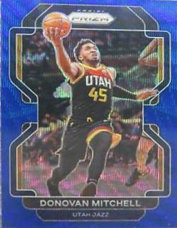 Donovan Mitchell