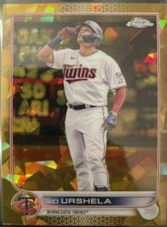 Gio Urshela